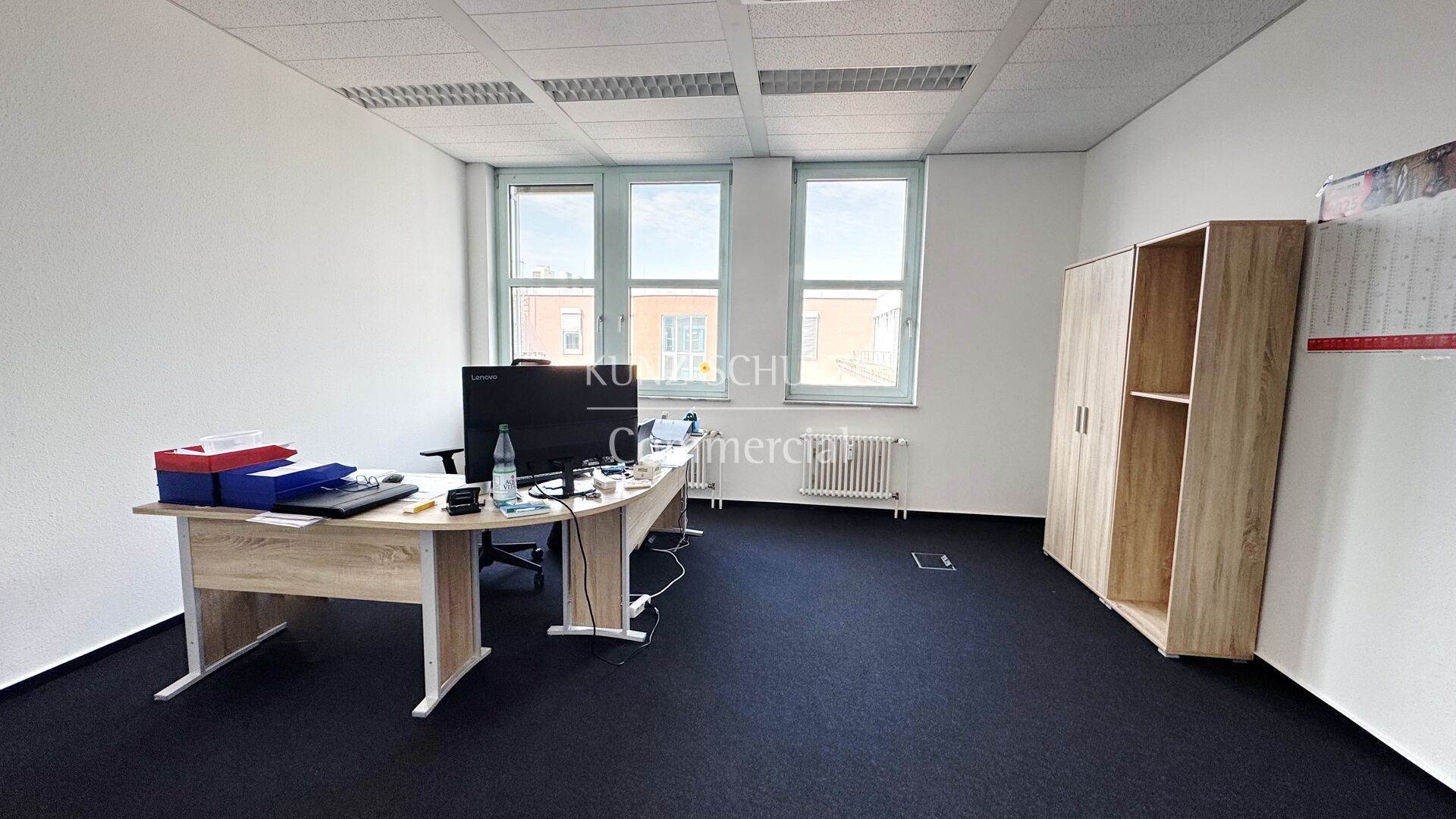 Büro