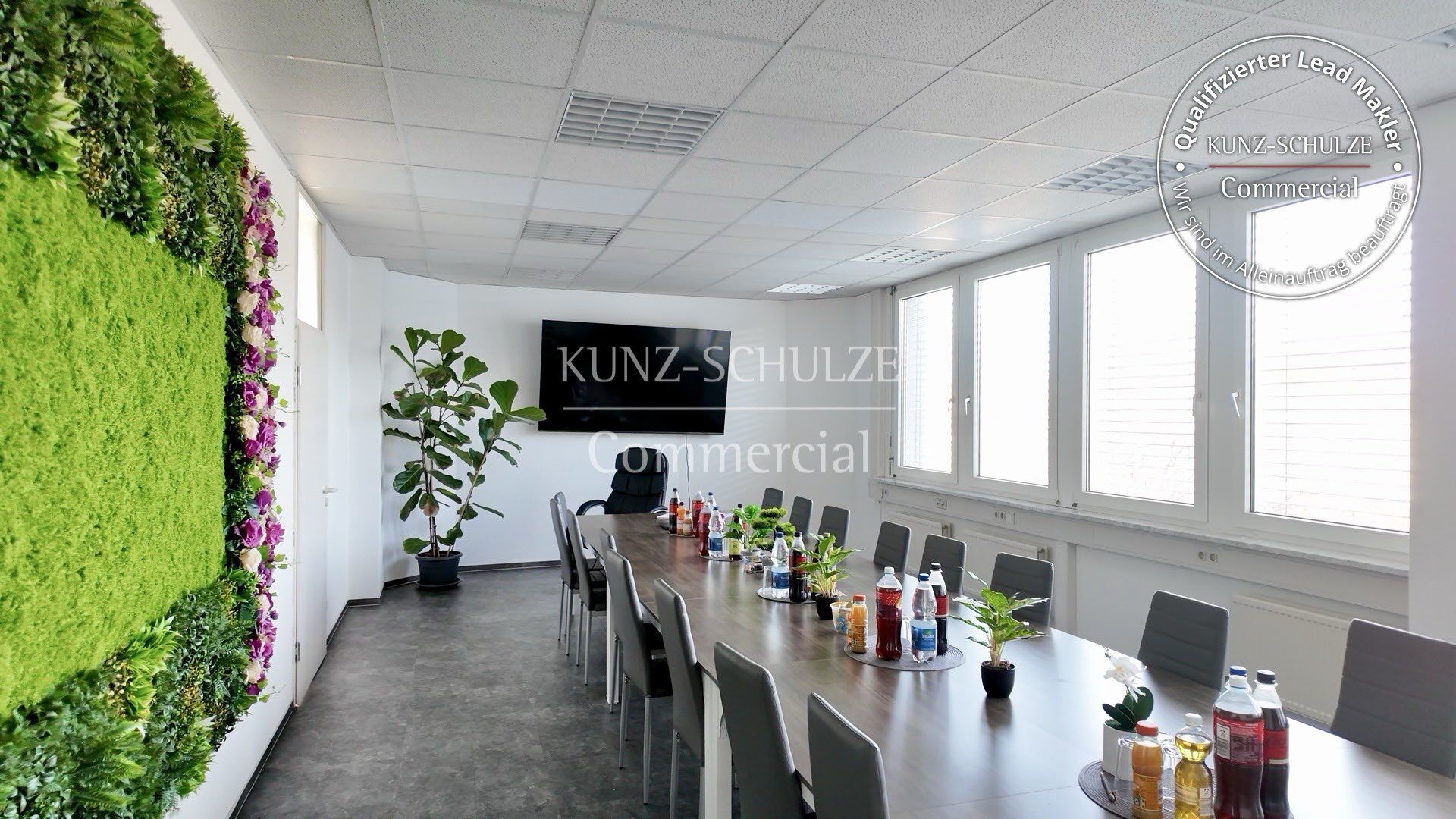 Besprechungsraum