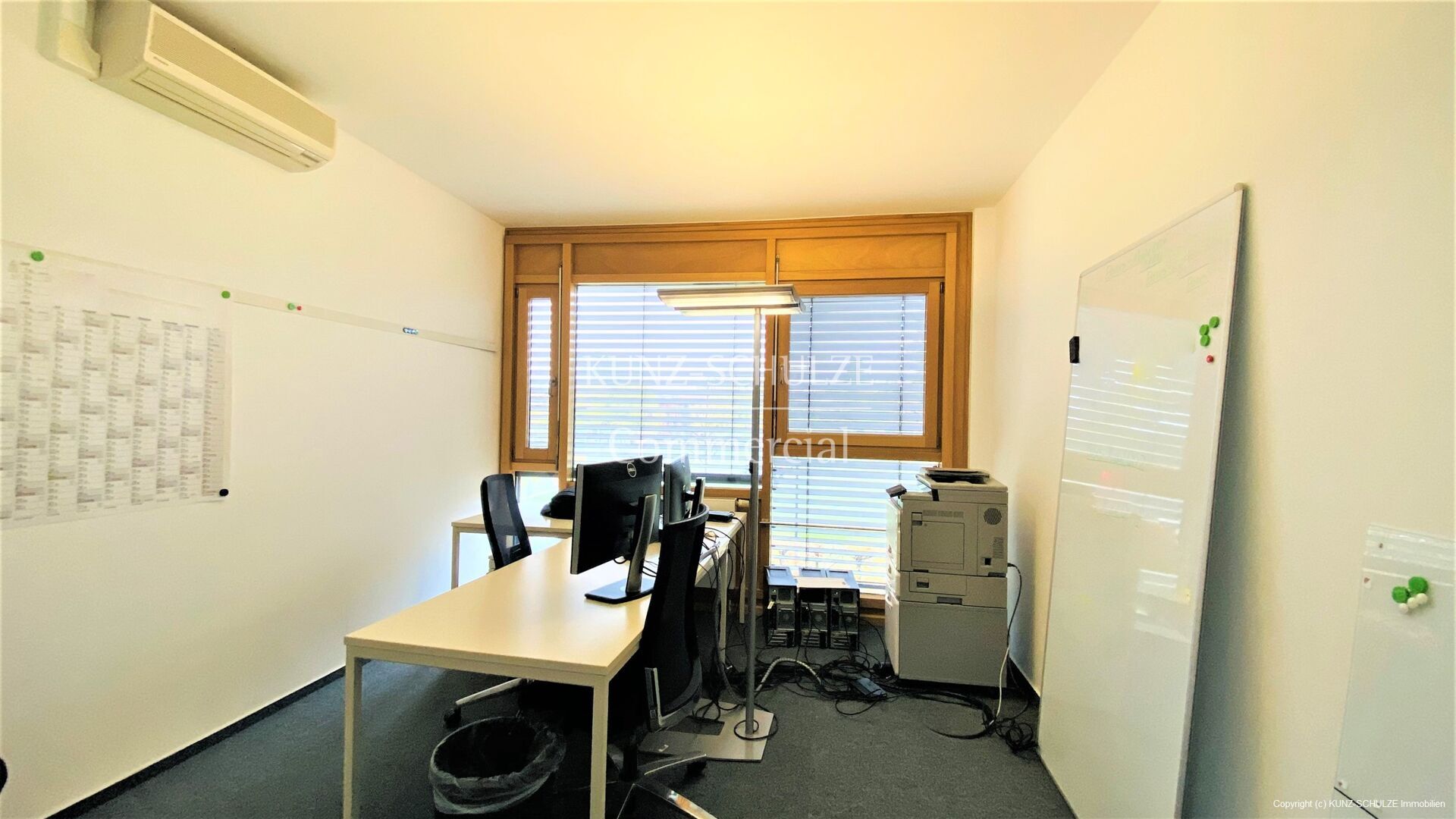 Büro