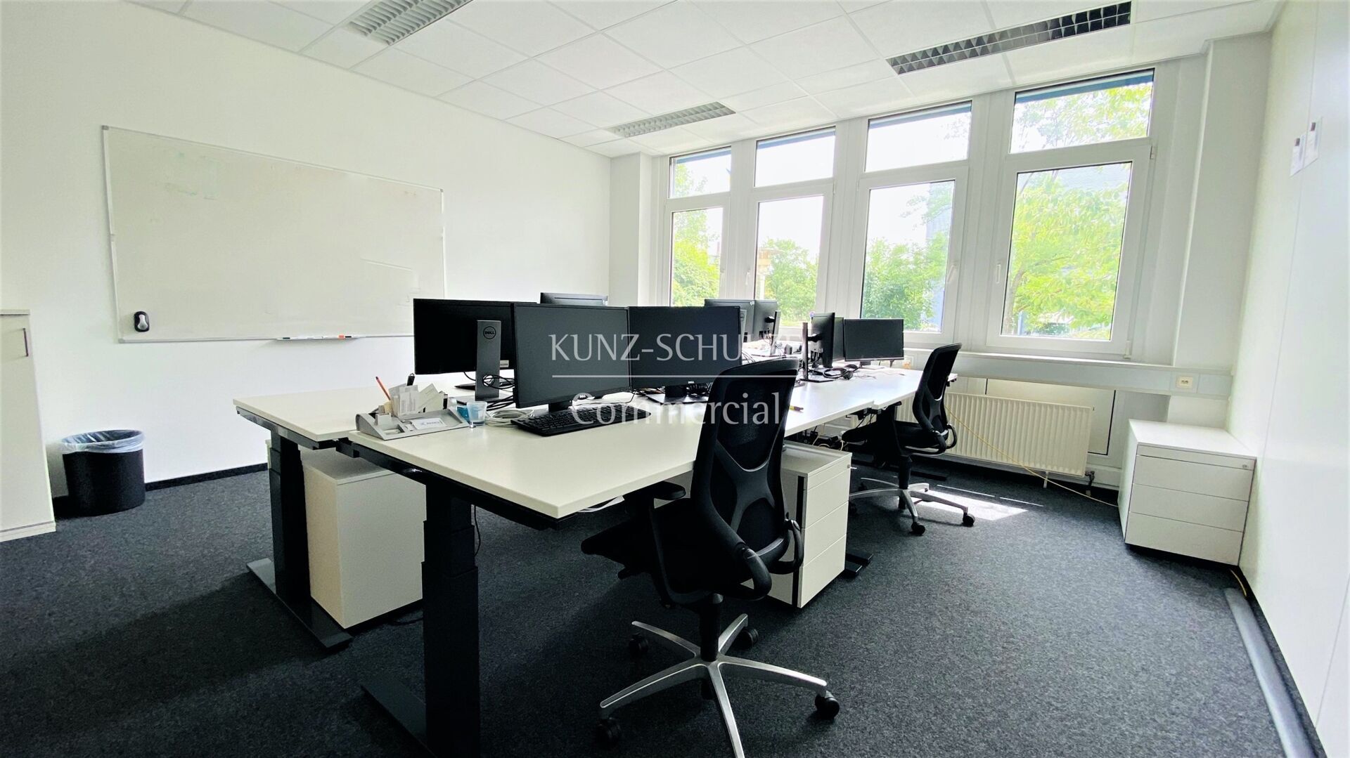 Büro
