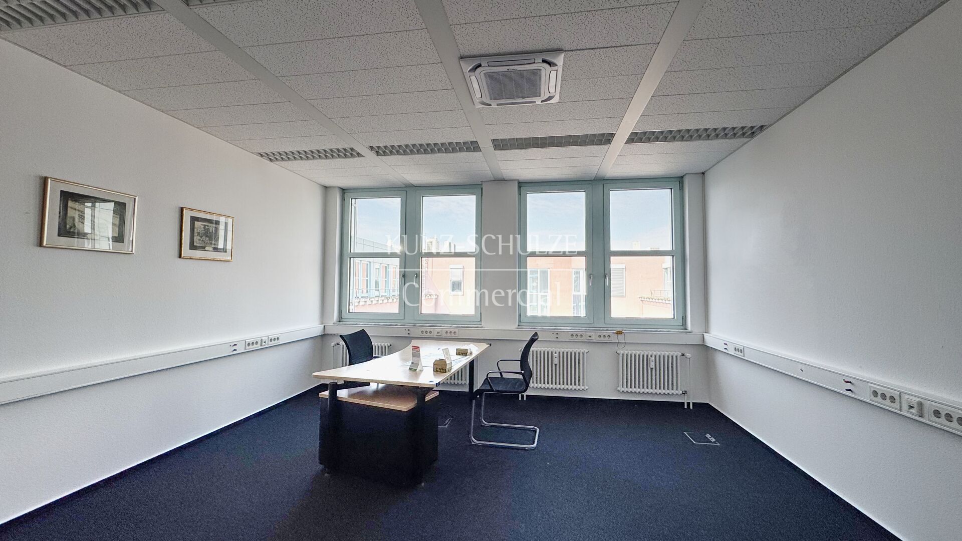 Büro