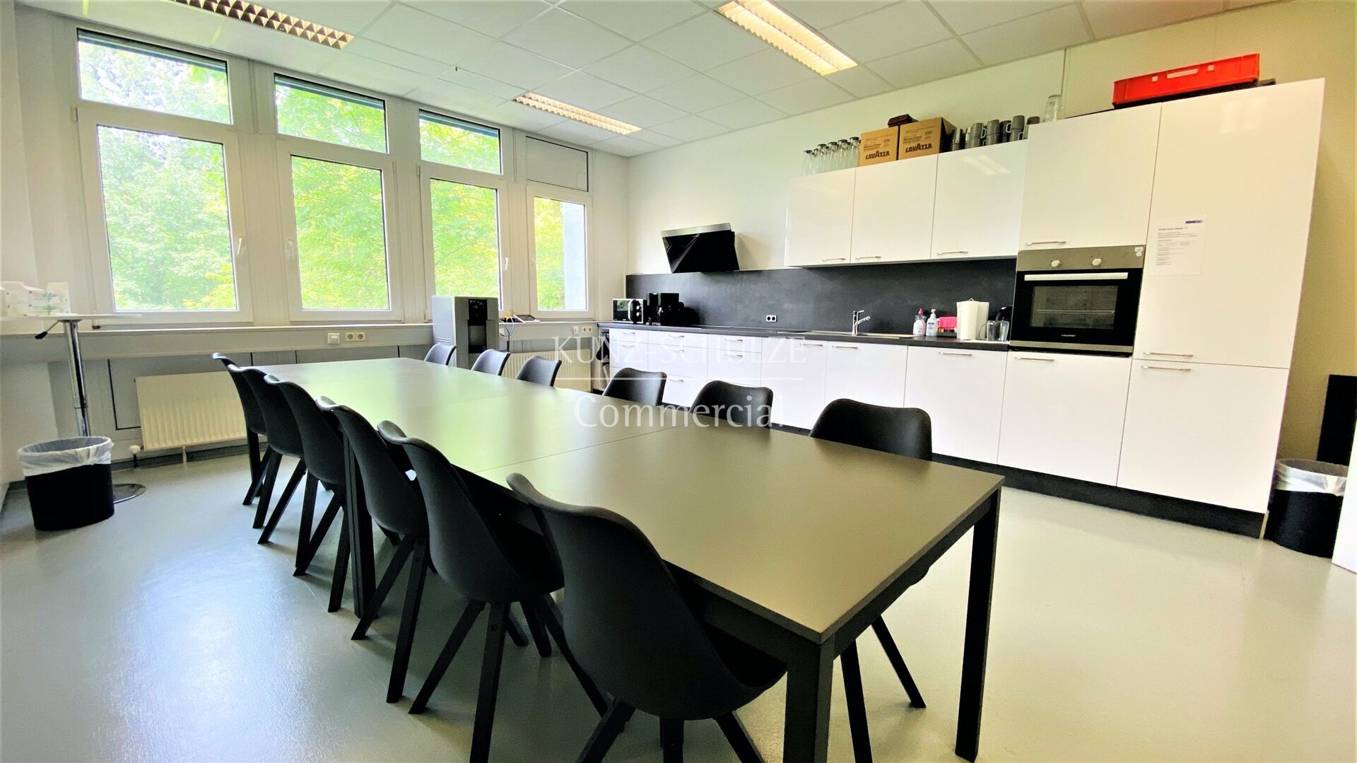 Büro