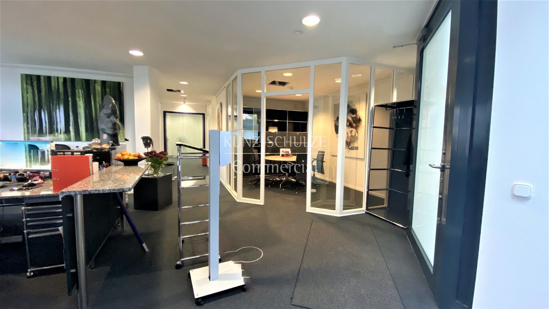 Büro