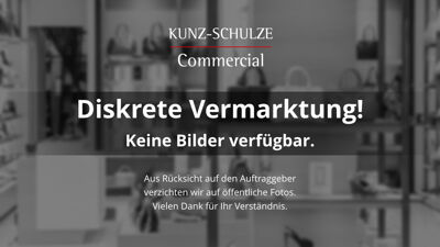 Ehemalige Metzgerei mit schicker Mesonettenwohnung