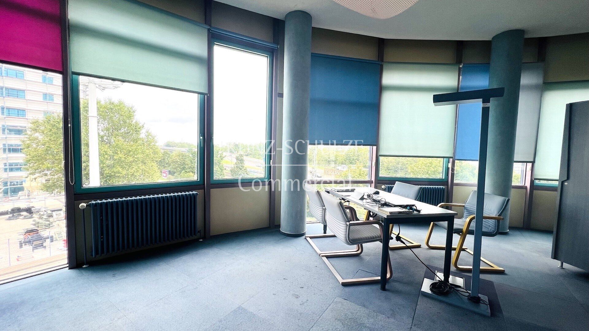 Büro