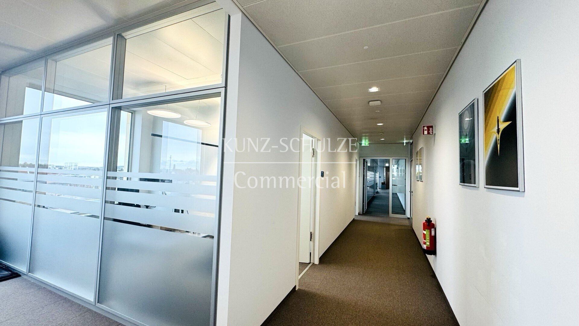 Büro 