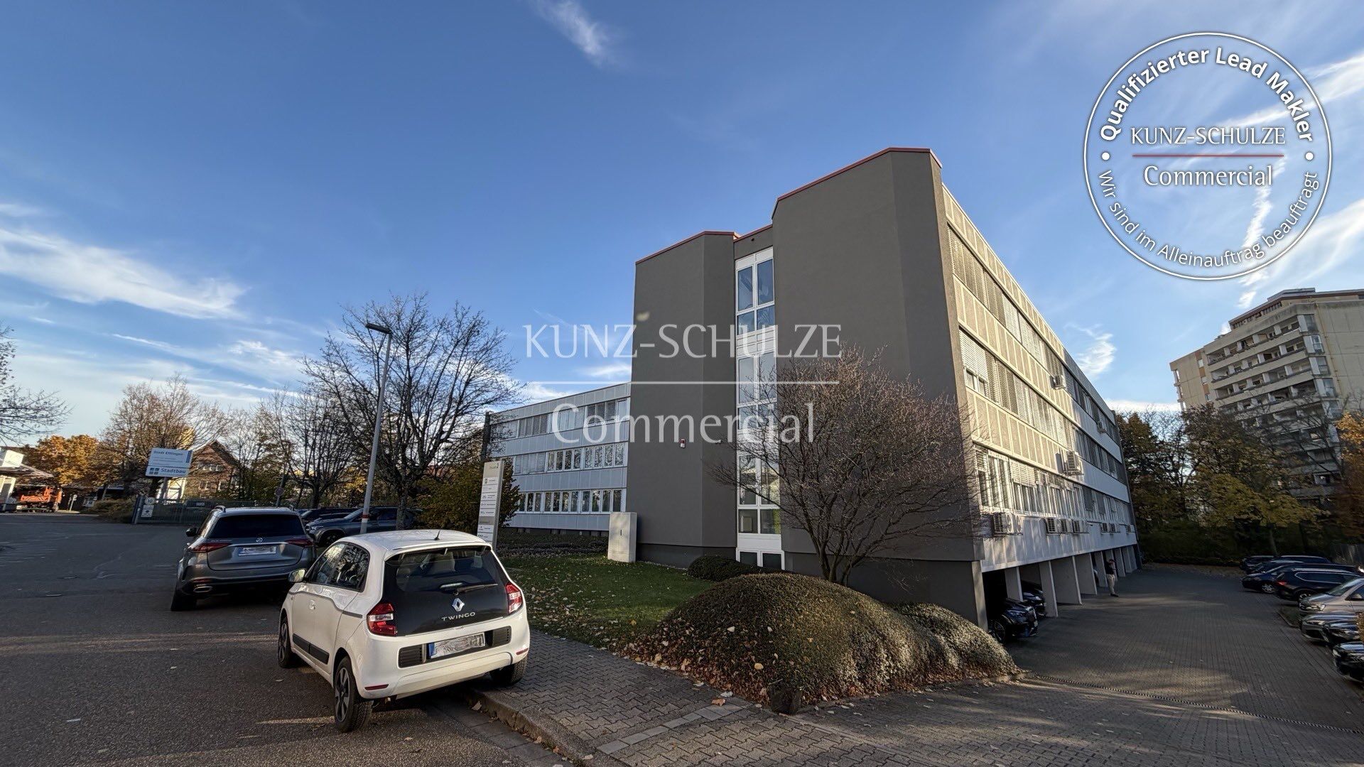 Außenansicht