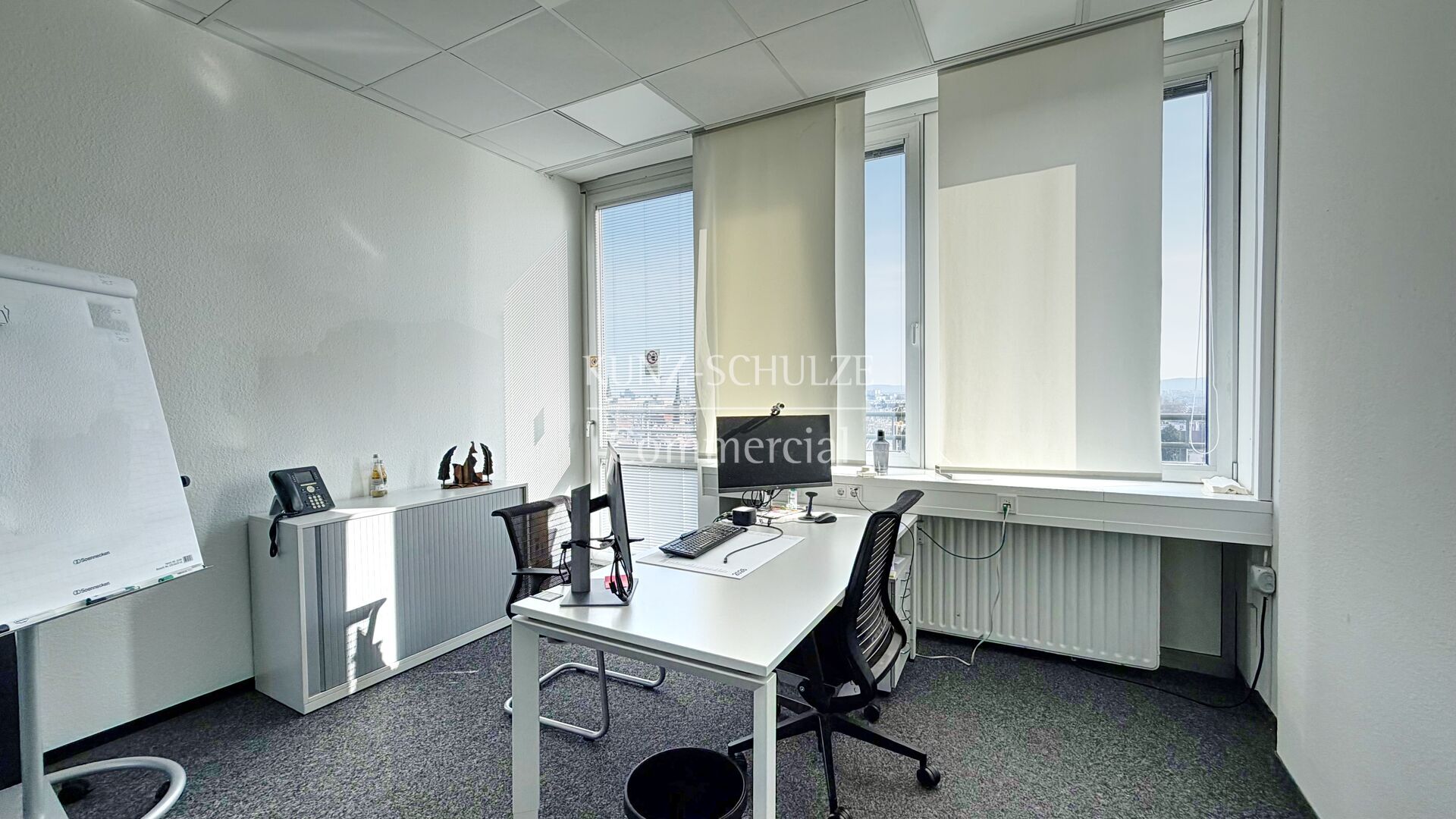 Büro 9.OG00006