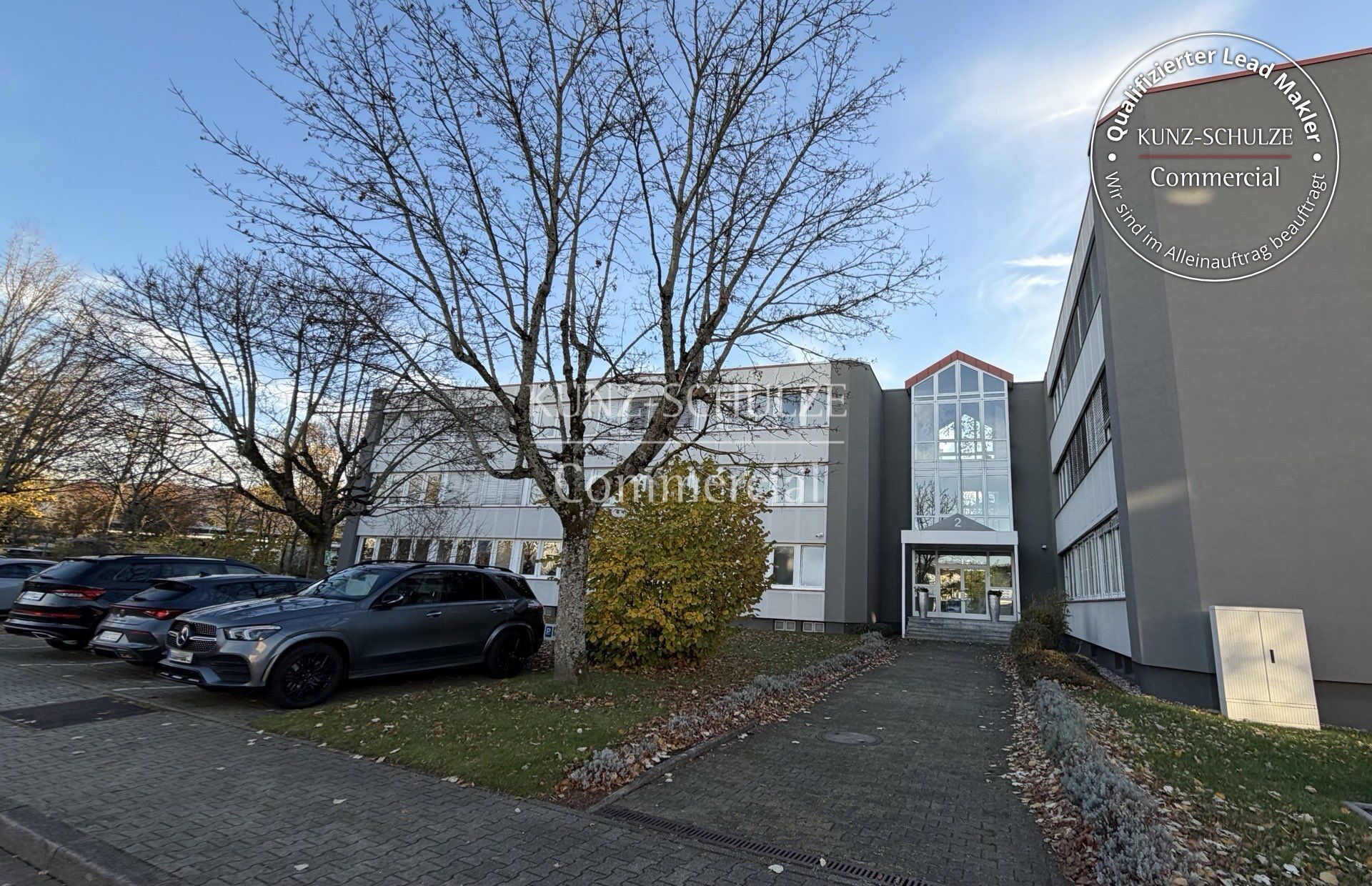 Außenansicht