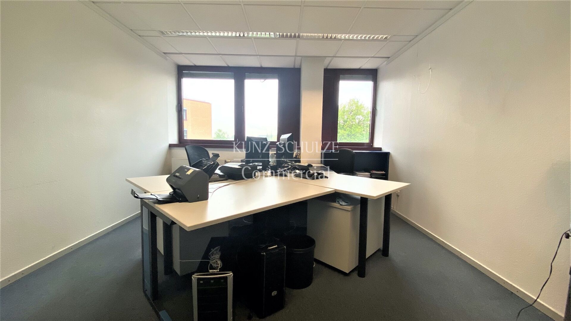 Büro