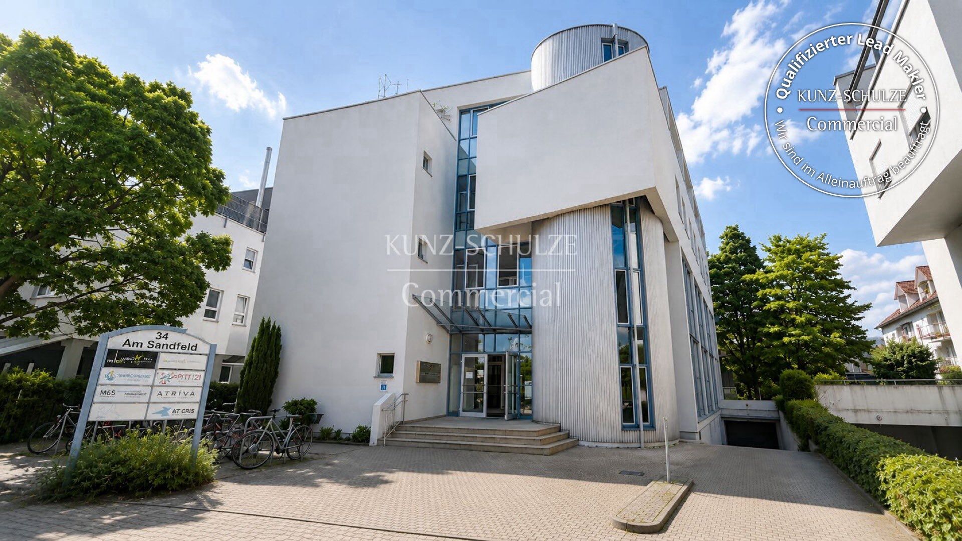 Büro 00006