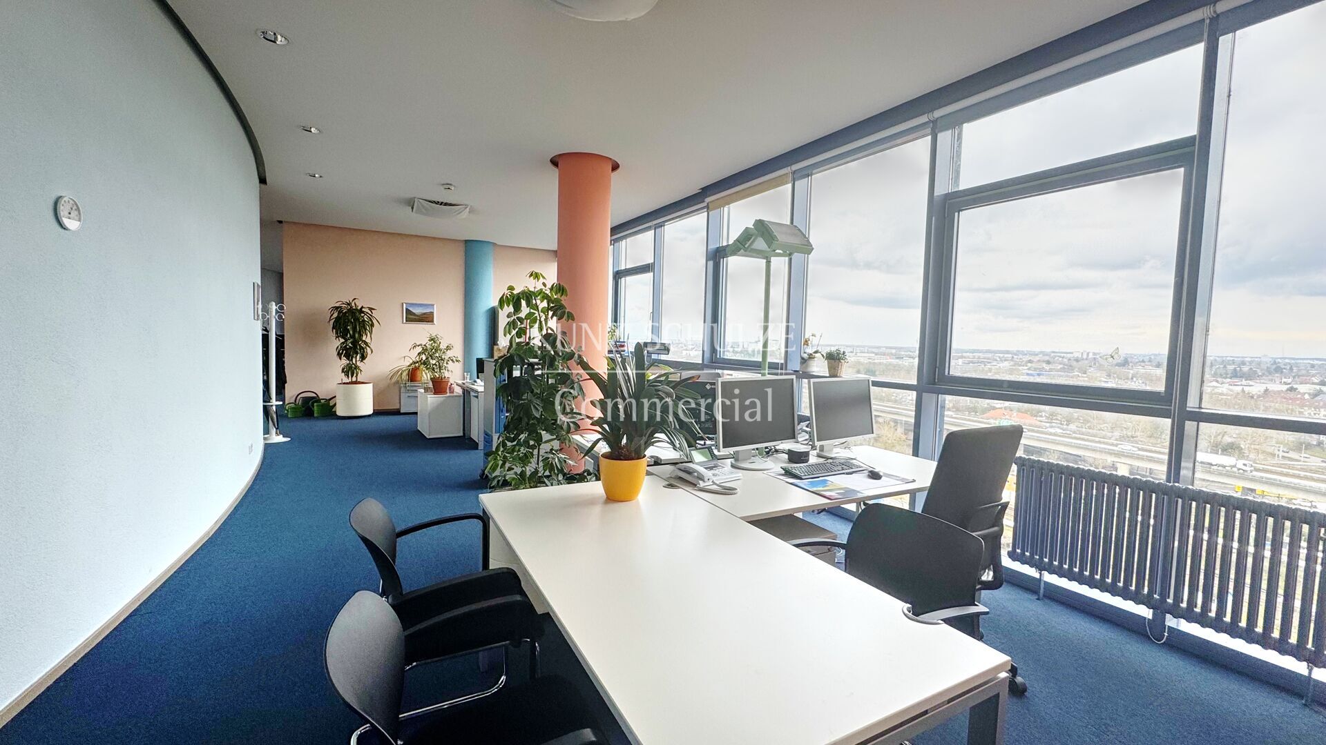 Büro 9.OG00001
