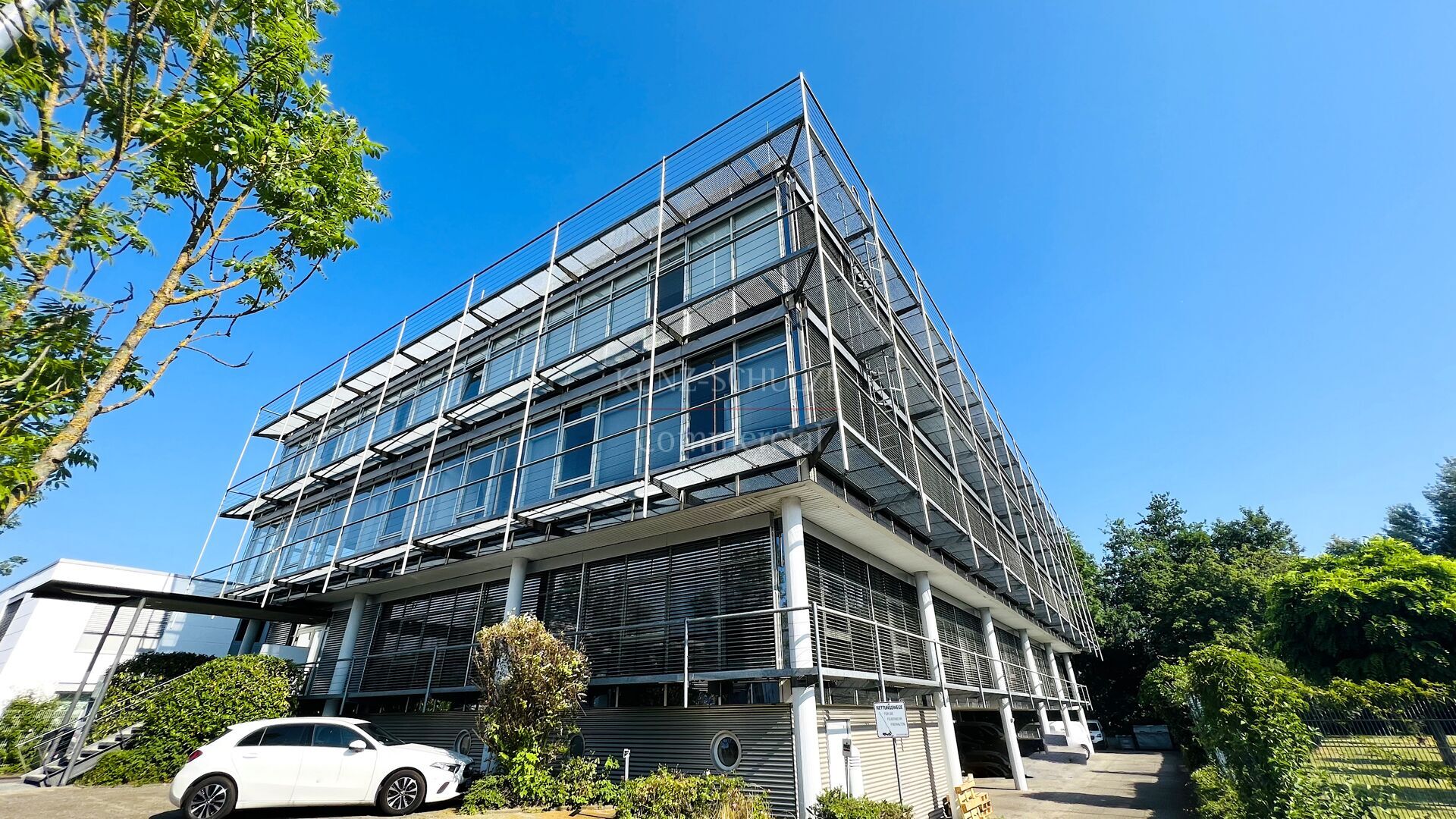Büro