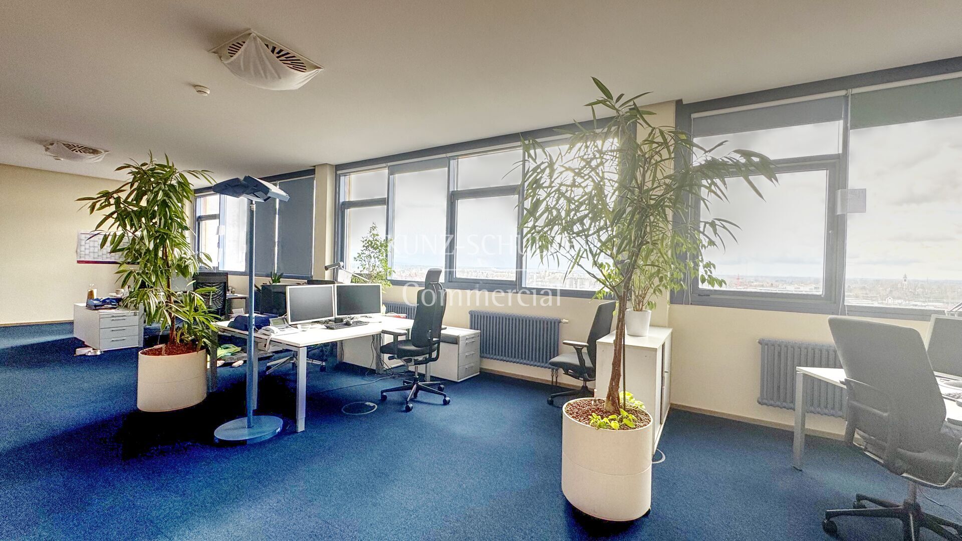 Büro 9.OG00005