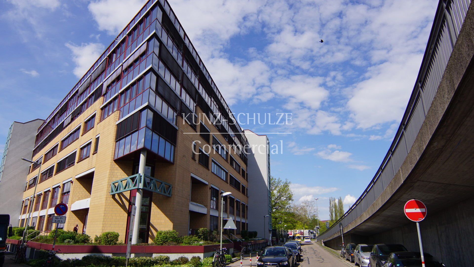 Büro