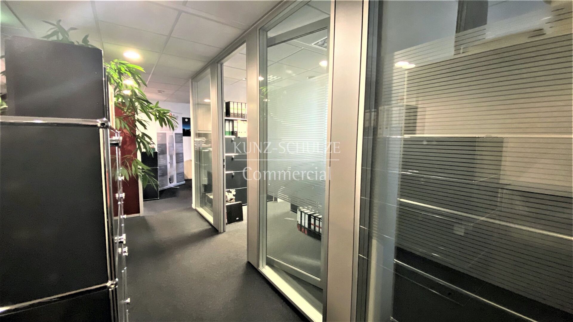 Büro