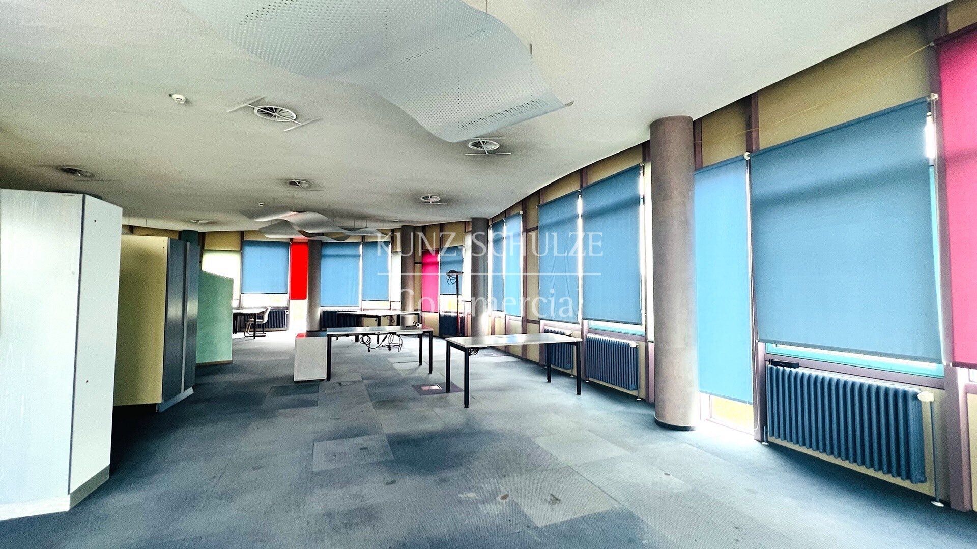 Büro