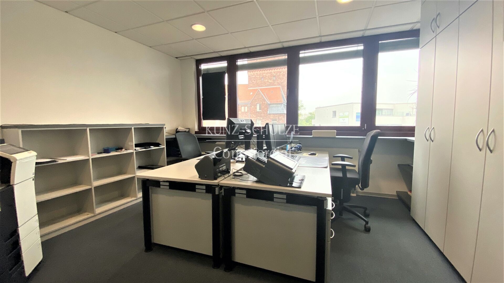 Büro