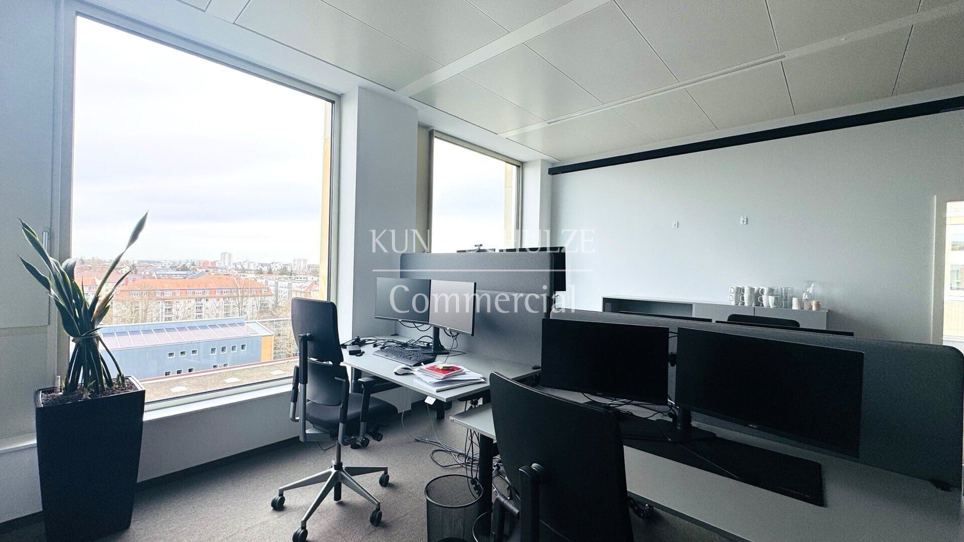 Büro 