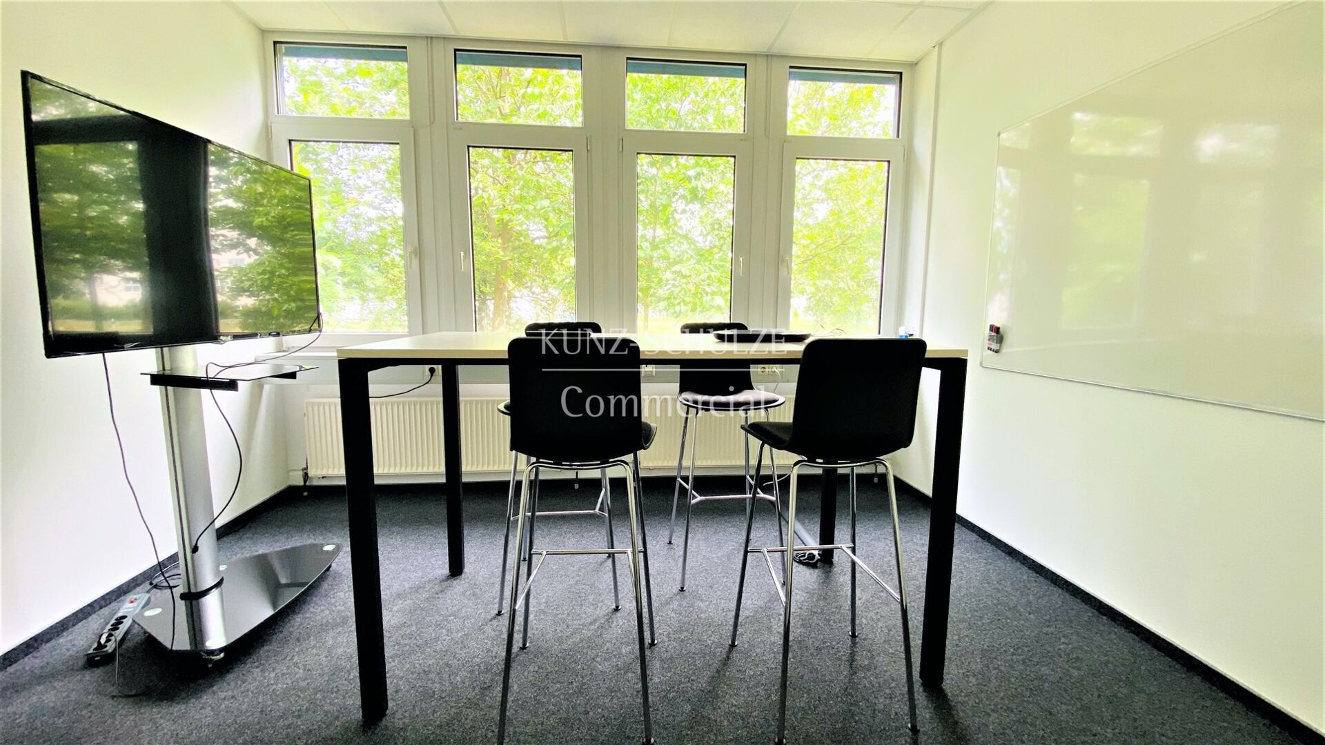 Büro