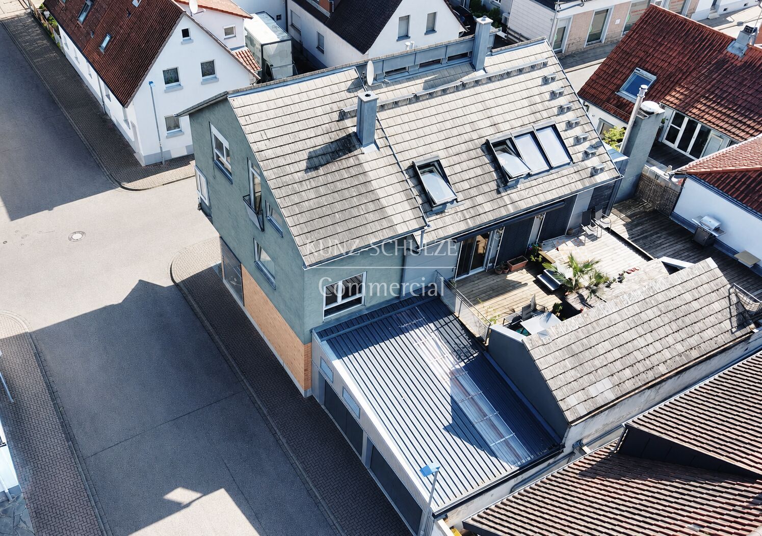 Außenansicht 5