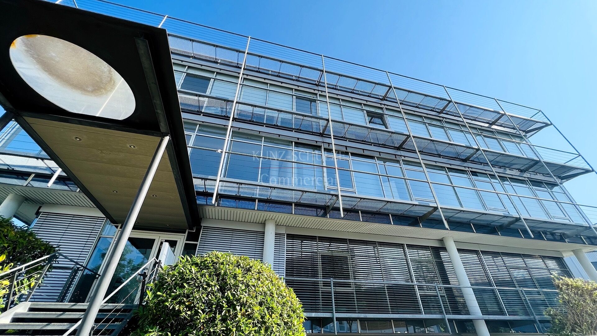 Büro