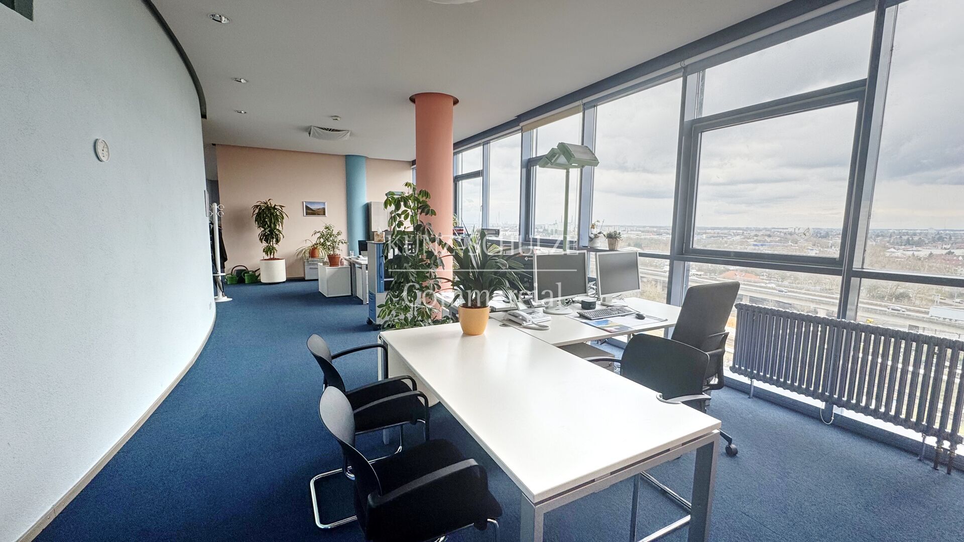Büro DG00007
