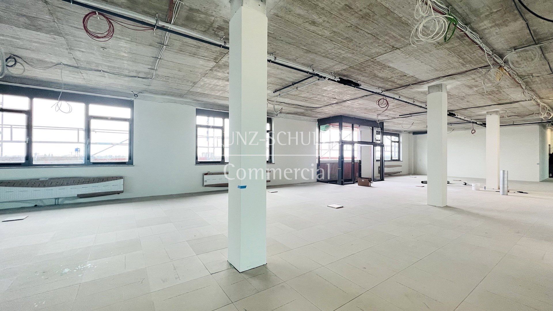 Büro