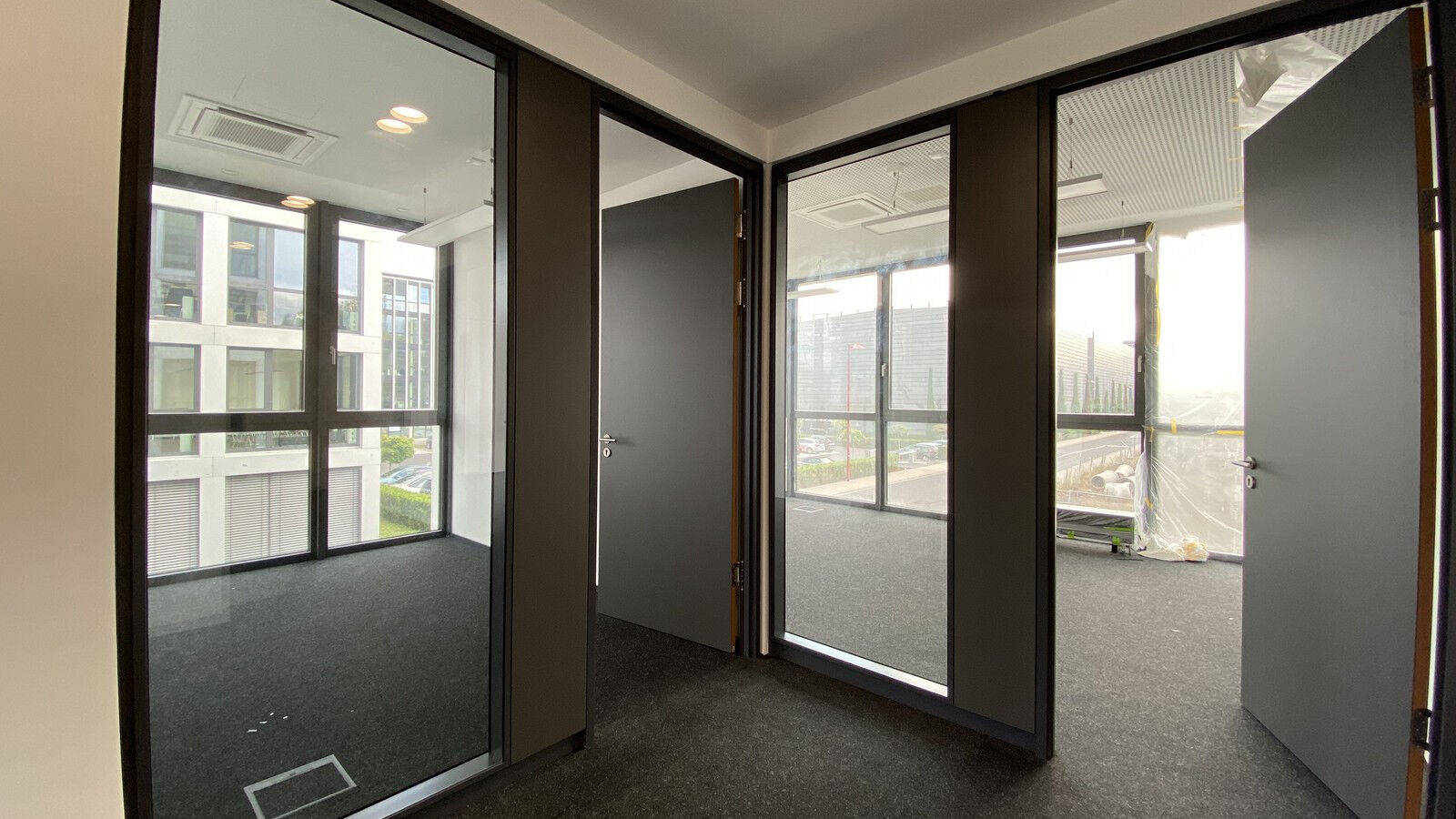 Büro