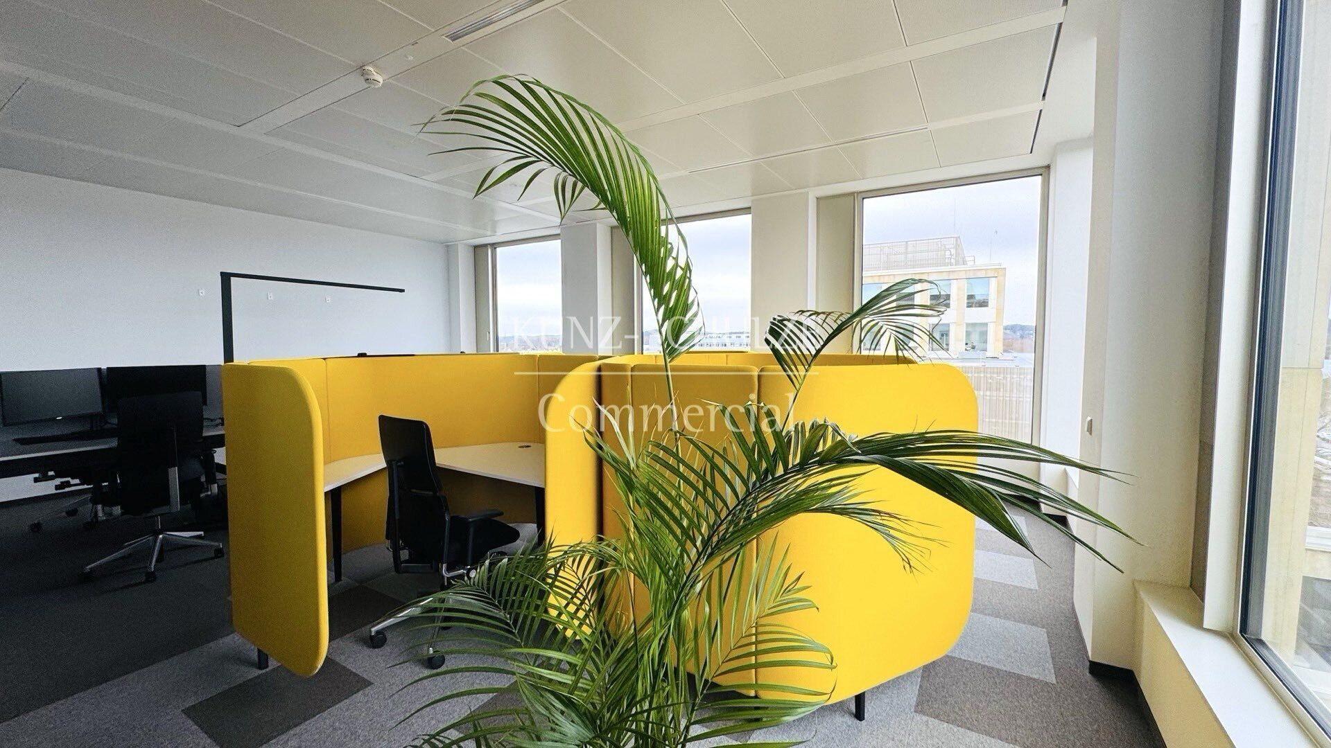Büro 