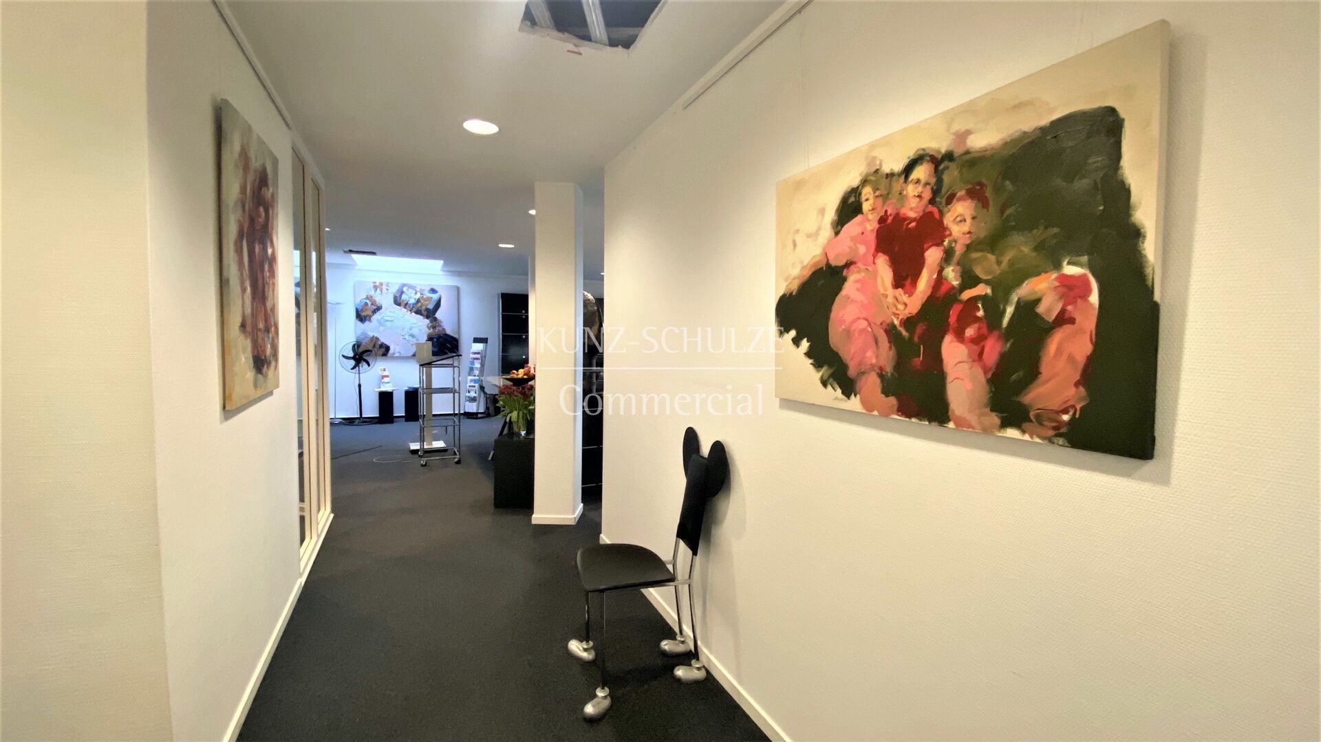 Büro