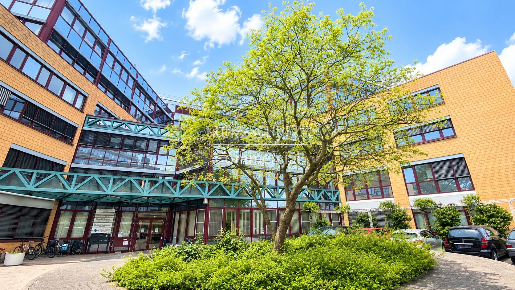 Büro