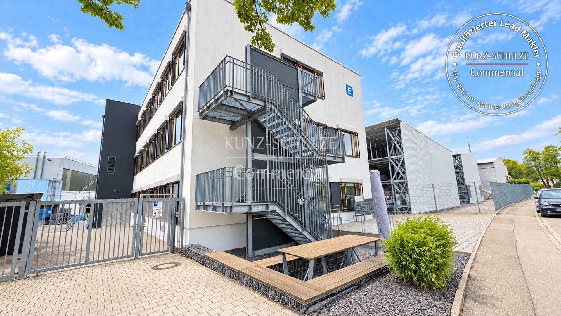 Büro1