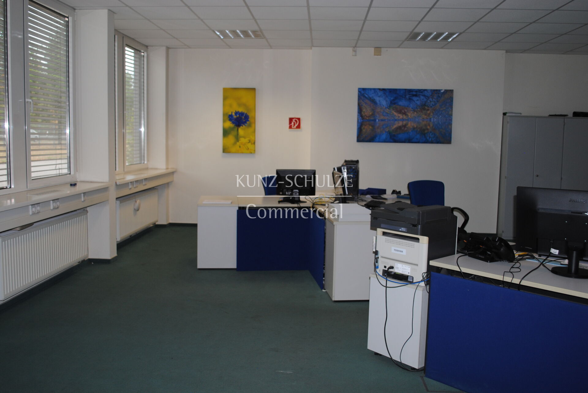 Büro_empfang UG1.2
