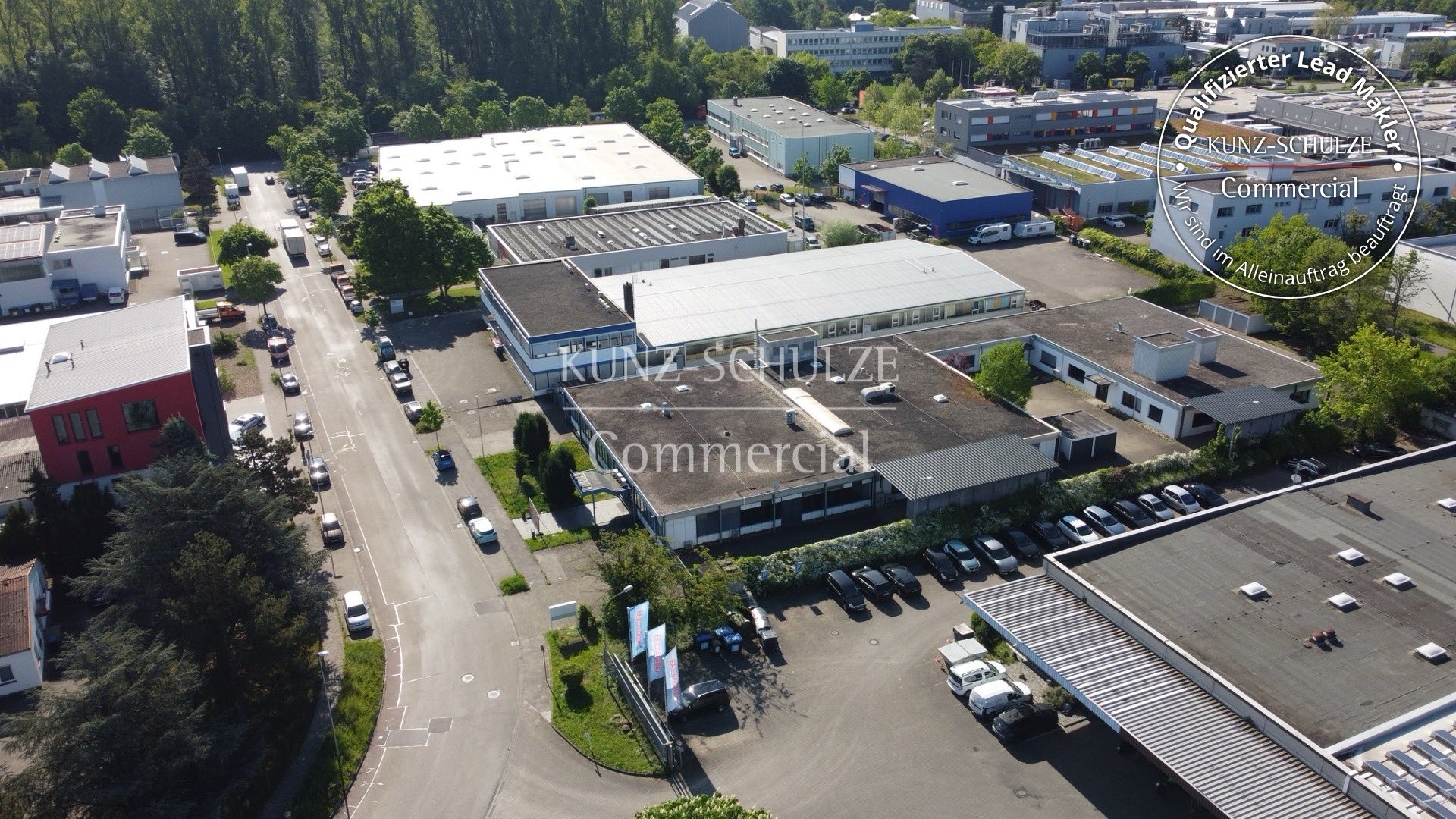 14521 - Multifunktionsflächen Karlsruhe Hagsfeld