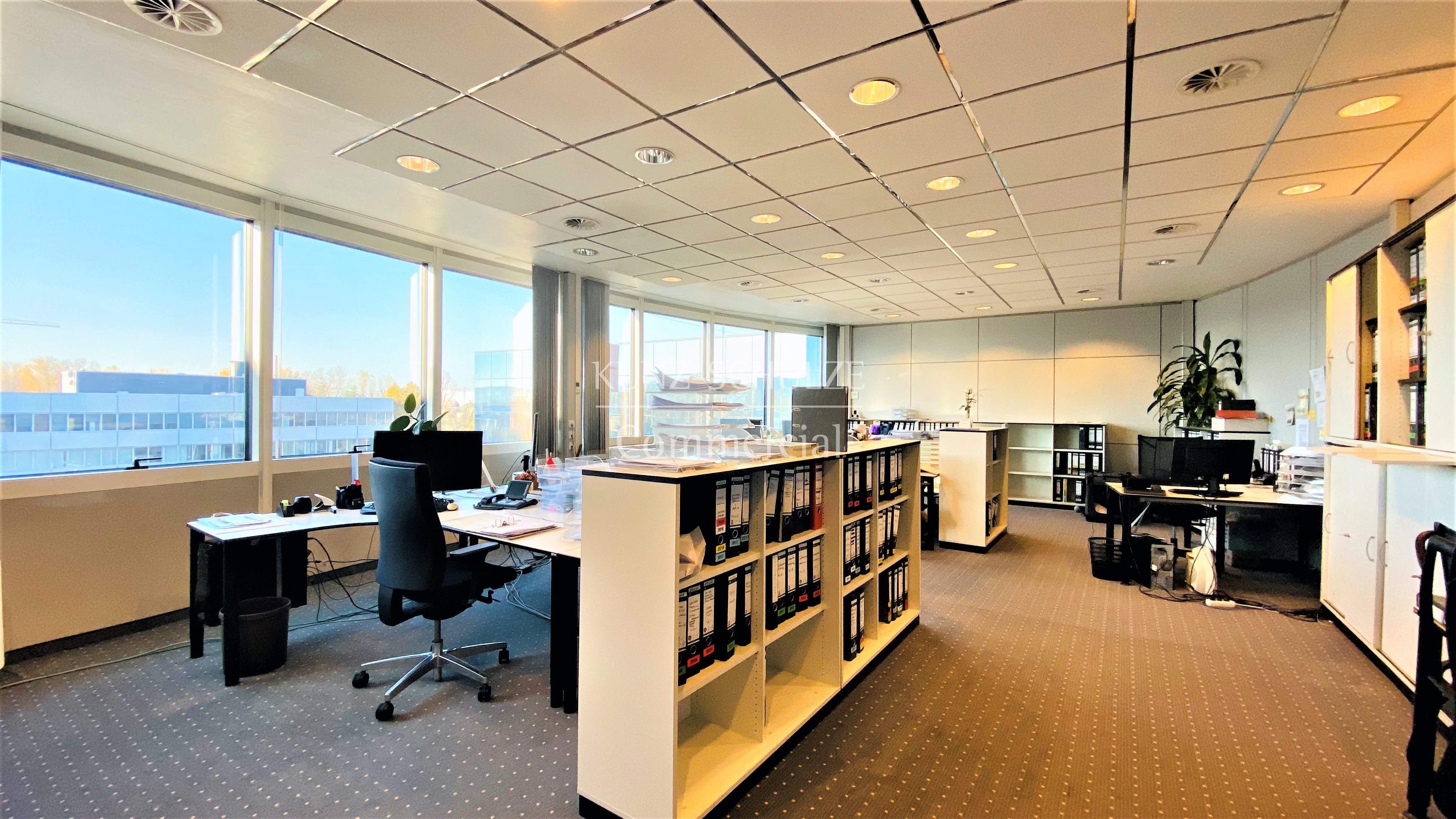 14259 - Helle Bürofläche in verkehrsgünstiger Lage