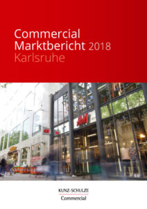 Commercial Marktbericht 2018