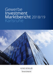 Investmentmarktbericht 2018/2019