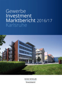 Marktbericht Investment 2016/2017