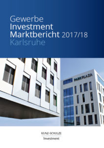 Marktbericht Investment 2017/2018