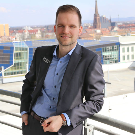 Jan Kampmann Vertrieb Einzelhandels-, Gastronomie- und Hallenflächen