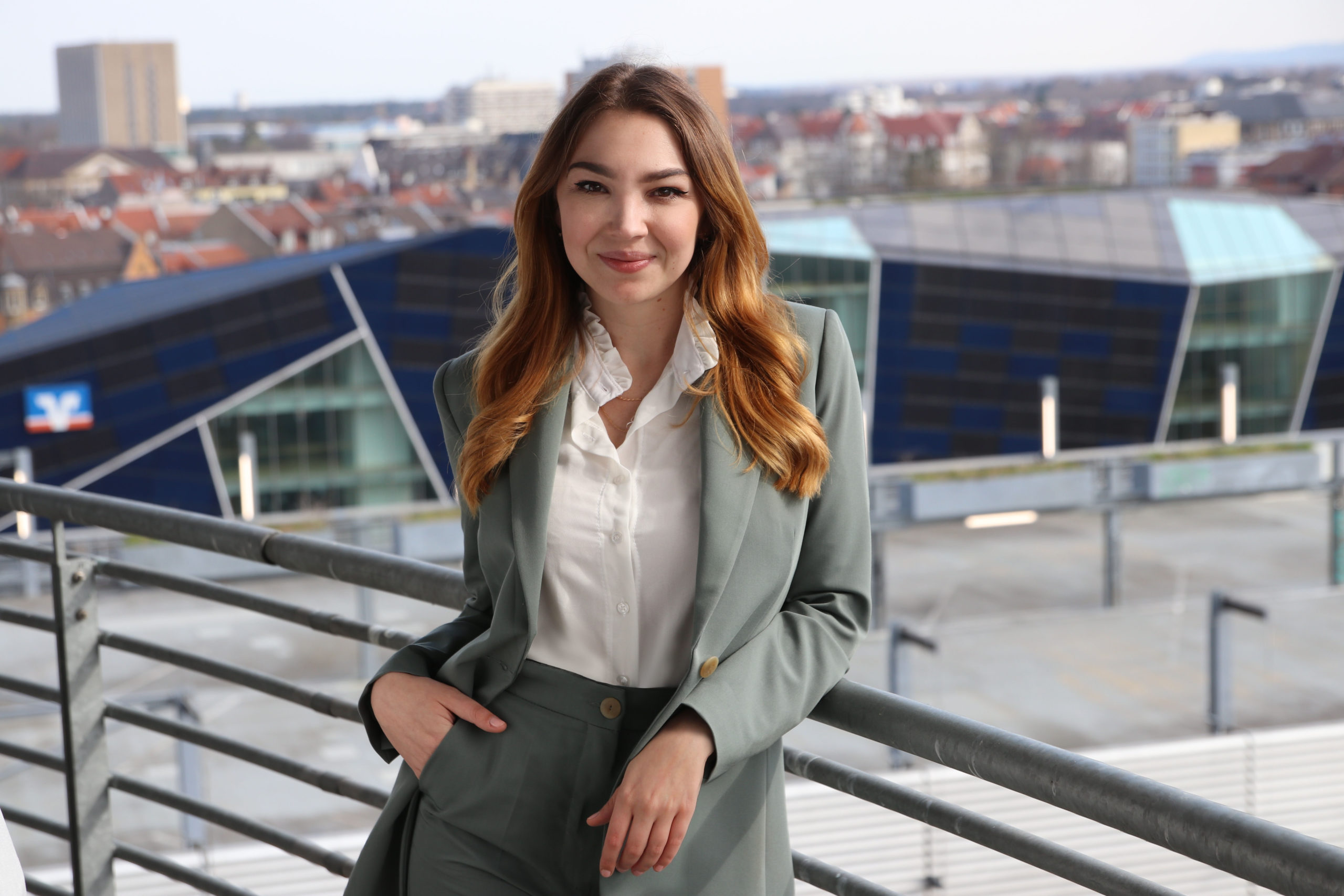 Karina Ilaew Gesellschafterin KUNZ-SCHULZE Immobilien