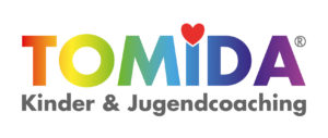 Logo Tomida