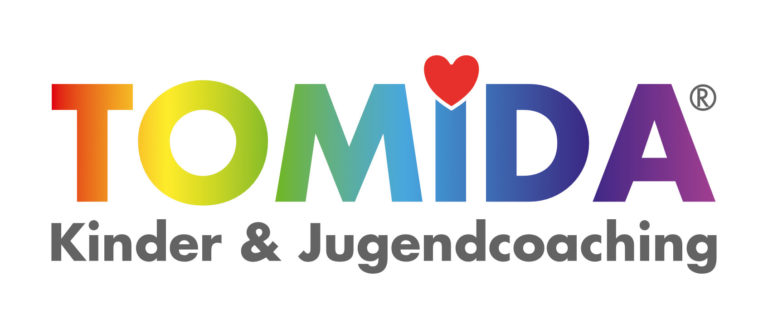 Logo Tomida