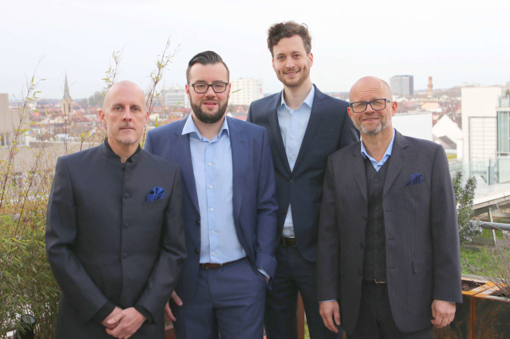 Team Investment Verkauf KUNZ-SCHULZE Immobilien