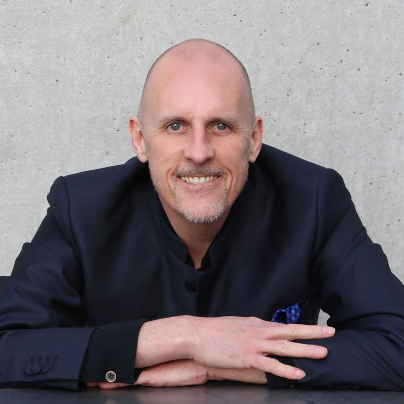 Thomas Kunz Geschäftsführung