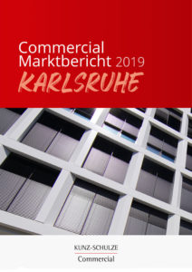 Commercial Marktbericht 2019