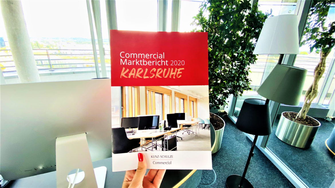 Commercial Marktbericht 2020