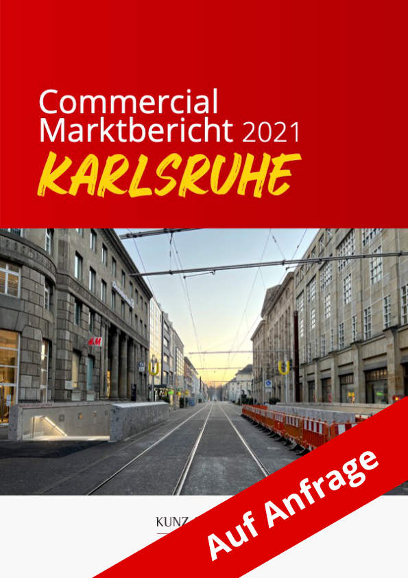 Commercial Marktbericht 2021