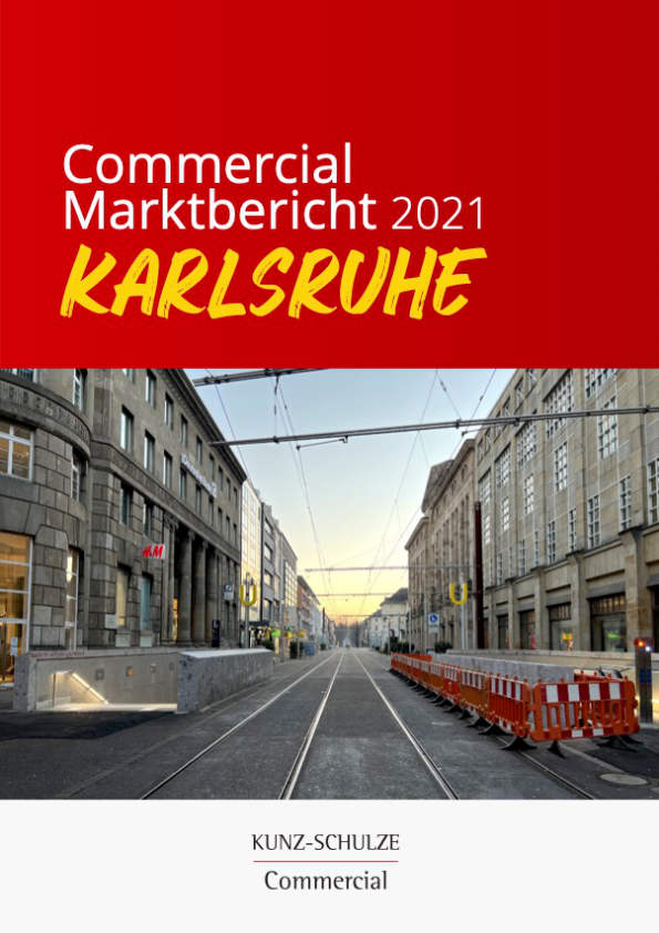 Commercial Marktbericht 2021